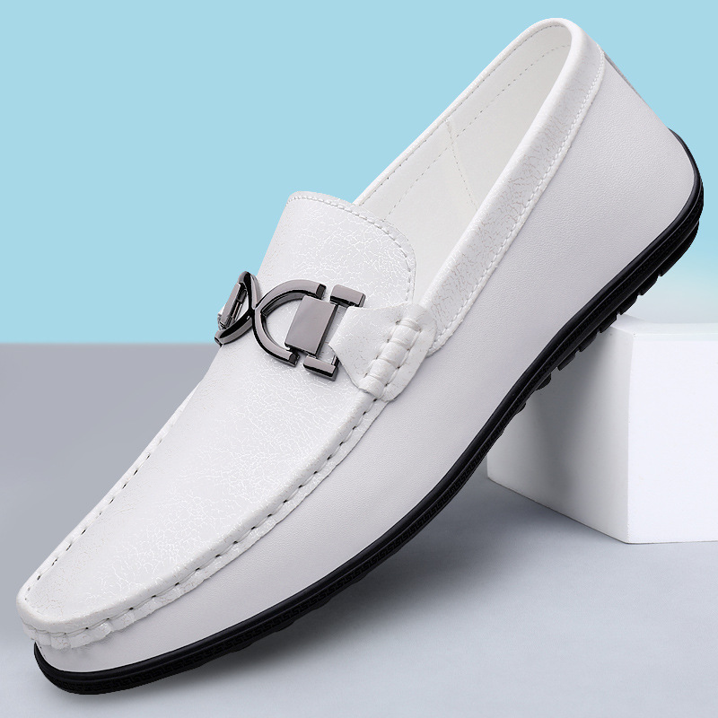 Lusso Italian Loafers