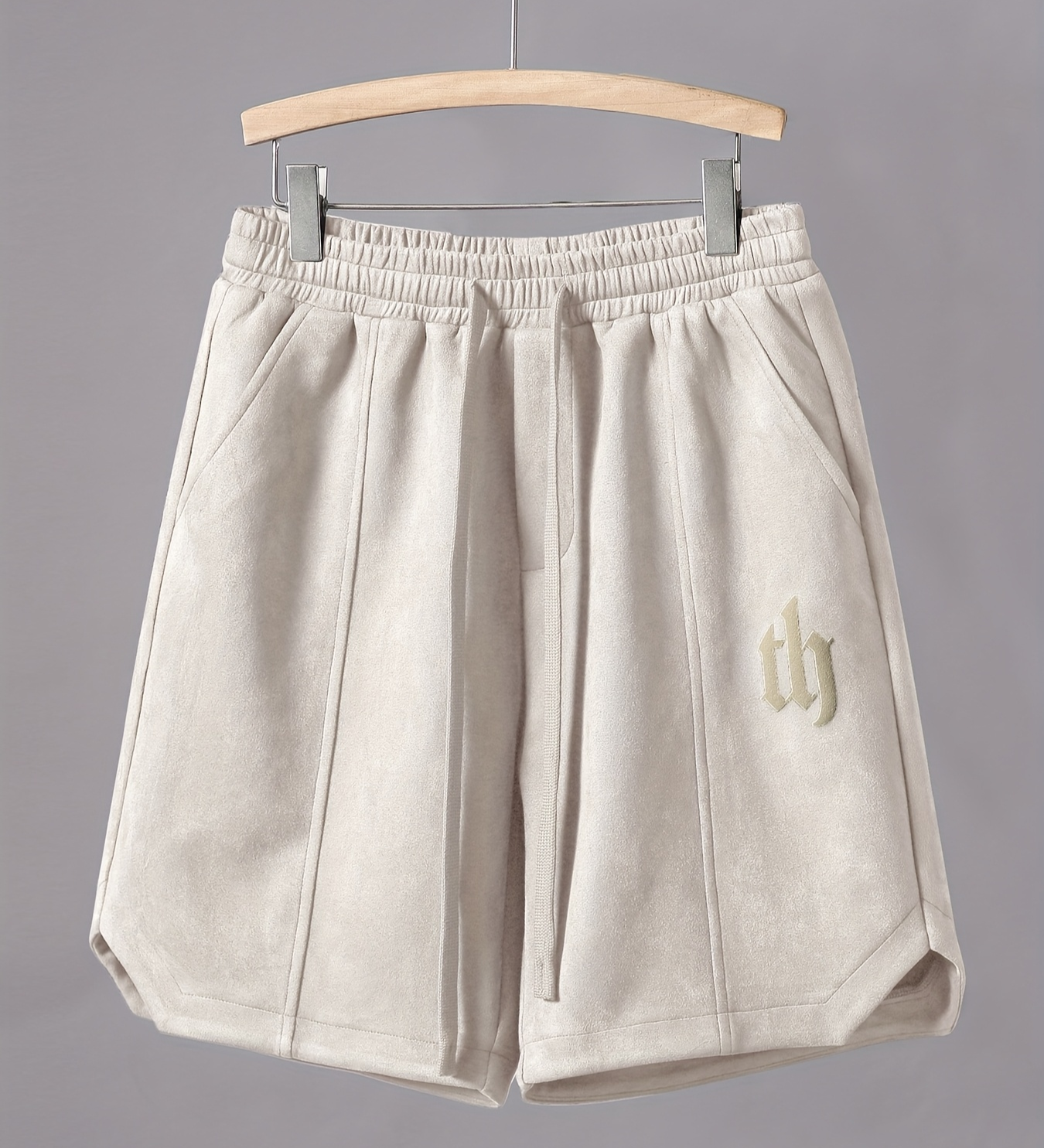 Tom Hayes LoungeCore Shorts