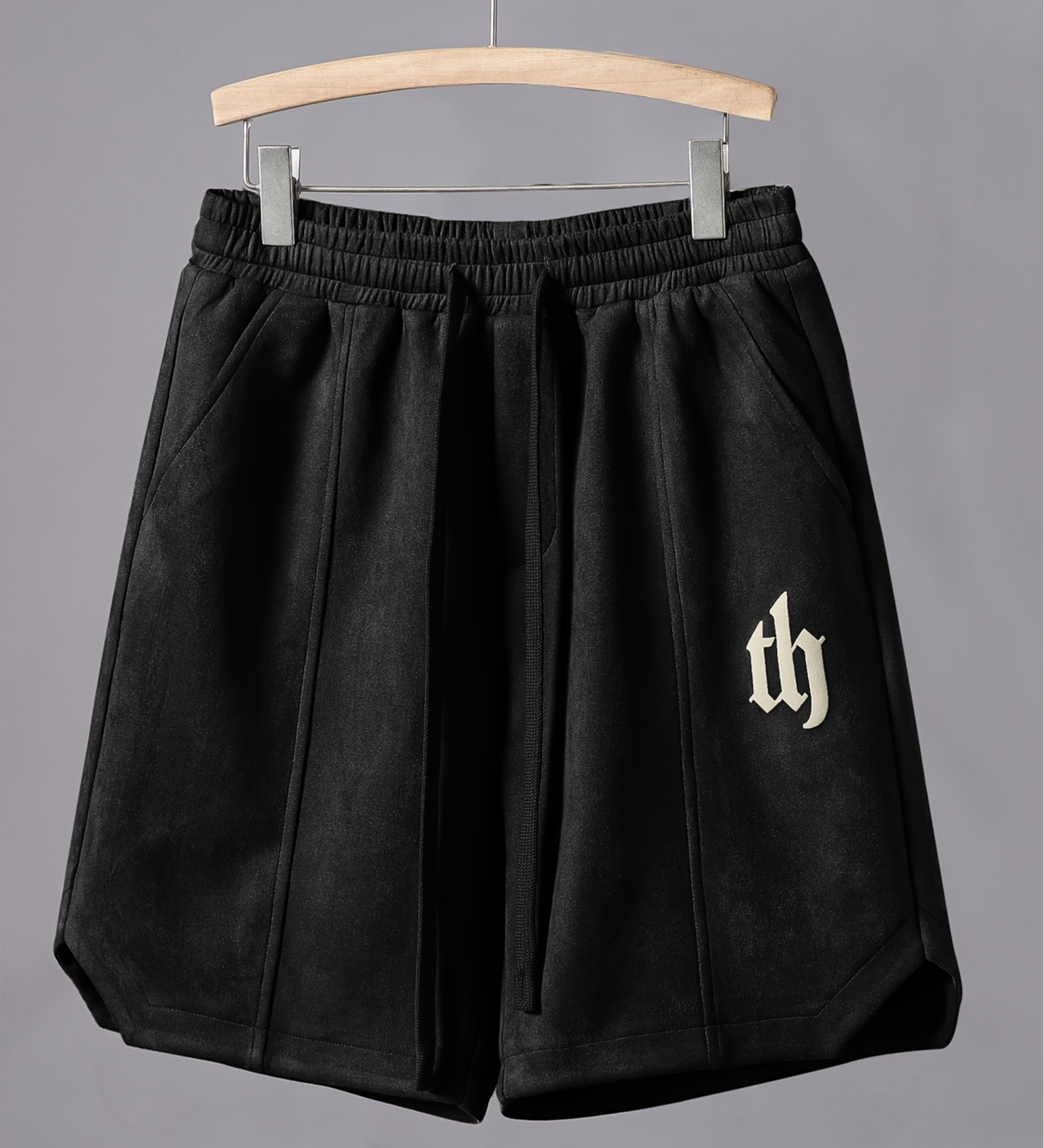 Tom Hayes LoungeCore Shorts