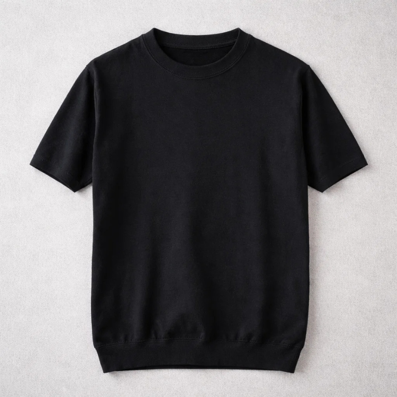 Polo Cotton Shirt