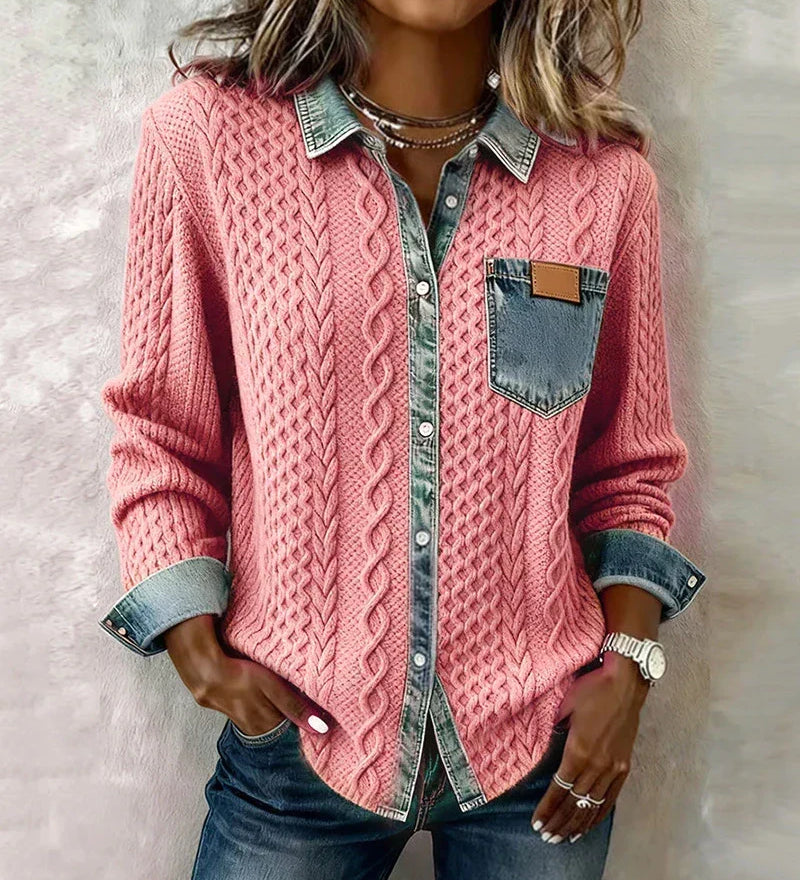 Kaori | Sophisticated Blouse