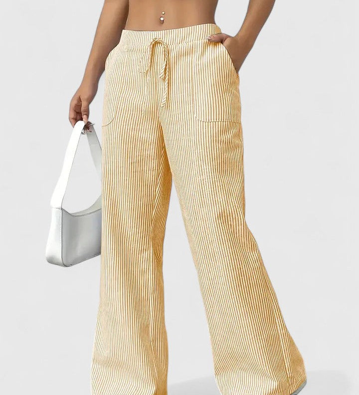 Jamie | Stylish Trousers