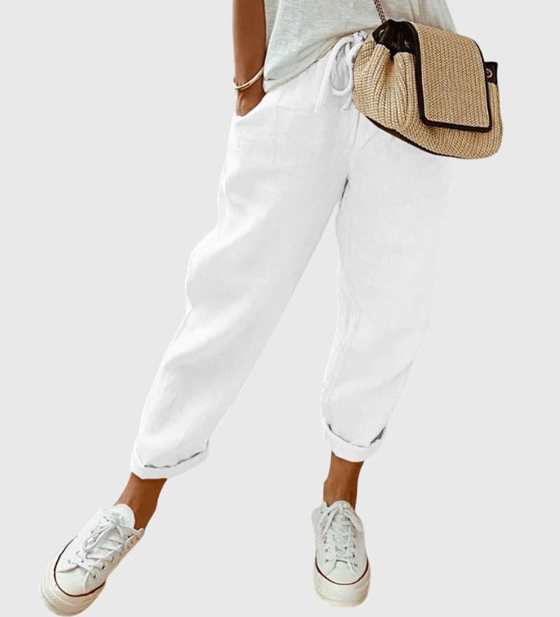 Reina™ | Elegant Women's Pants