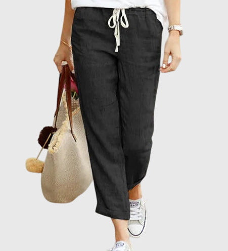 Zanra™ | Elegant Summer Pants