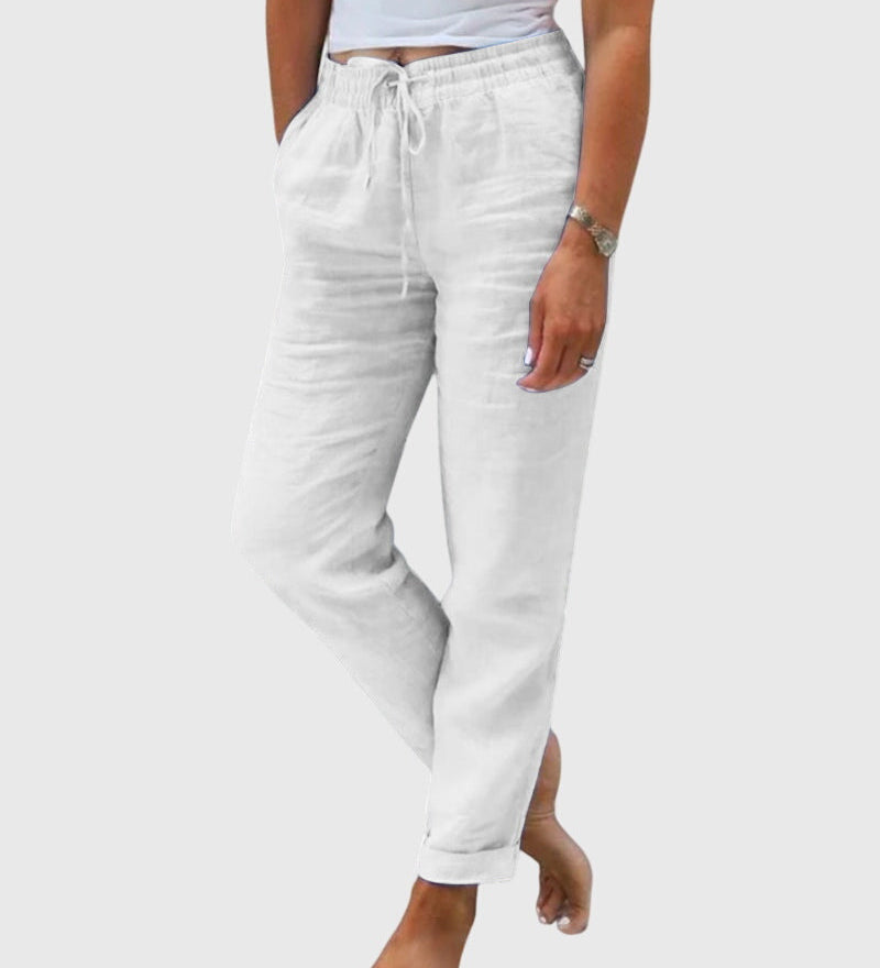 Margaret™ | Elegant Women's Pants