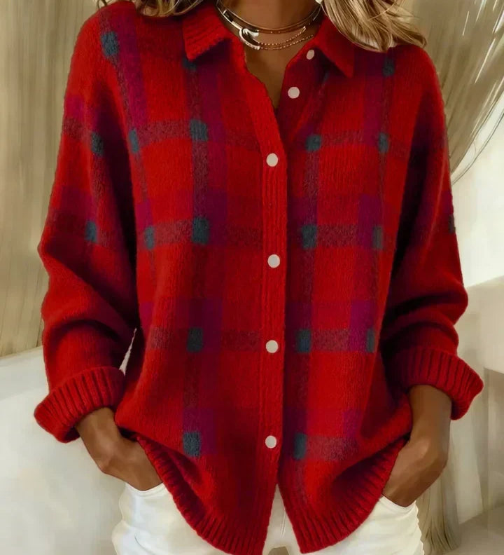 Selenah™ | Elegant Blouse