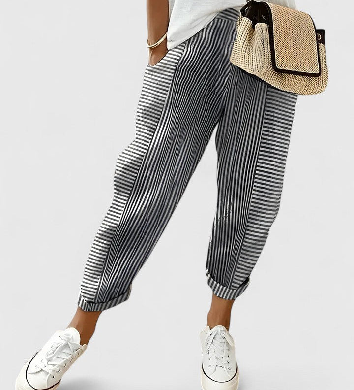 Elvira™ | Comfortable Pants