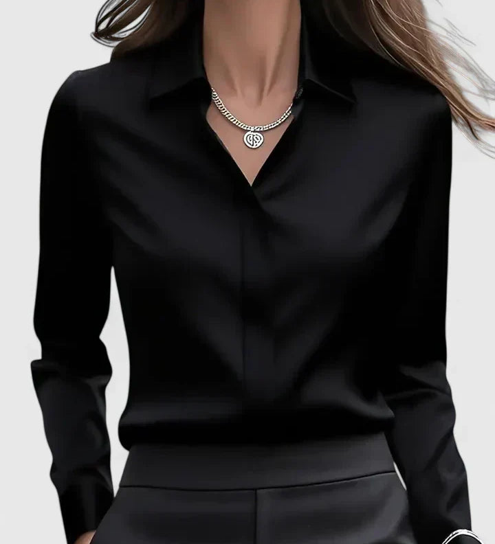 Melvaya | Elegant Top