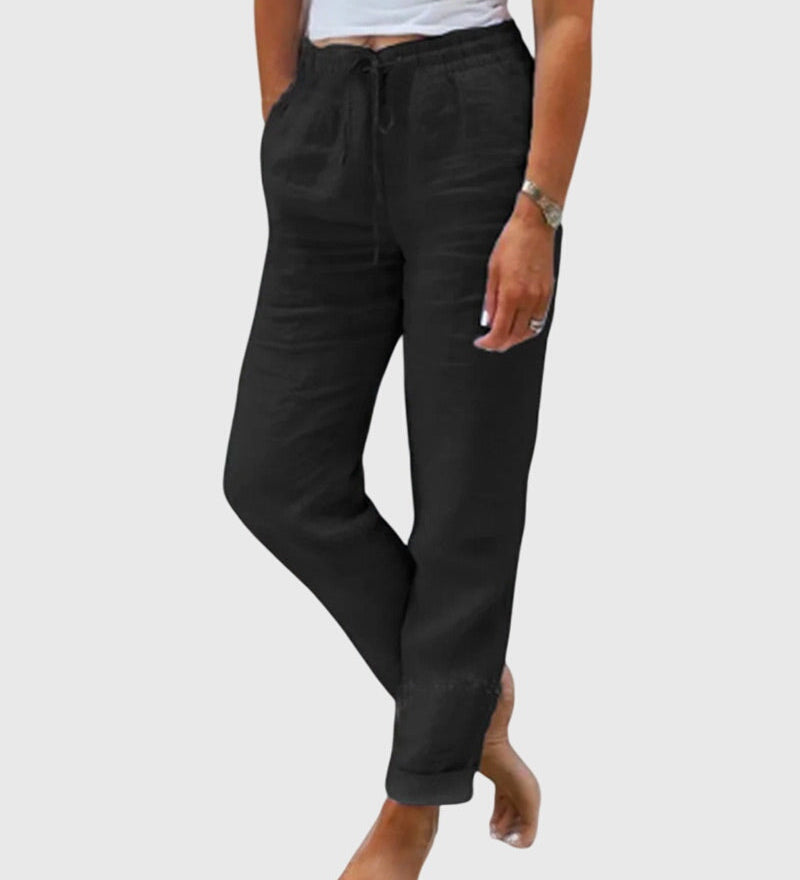 Margaret™ | Elegant Women's Pants