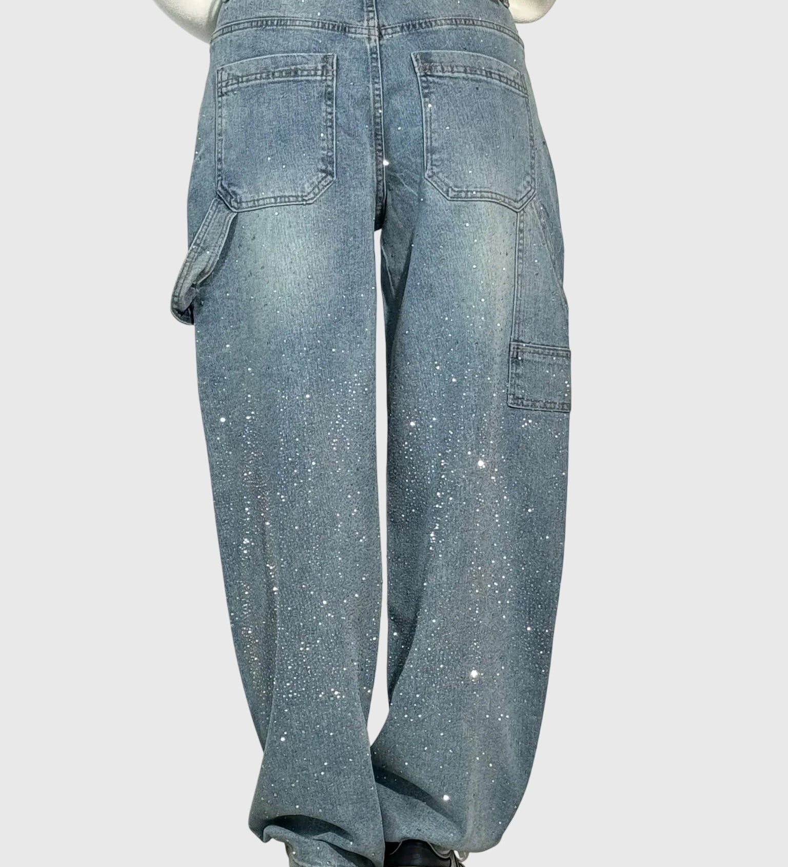 Stella™ | Diamond Pants