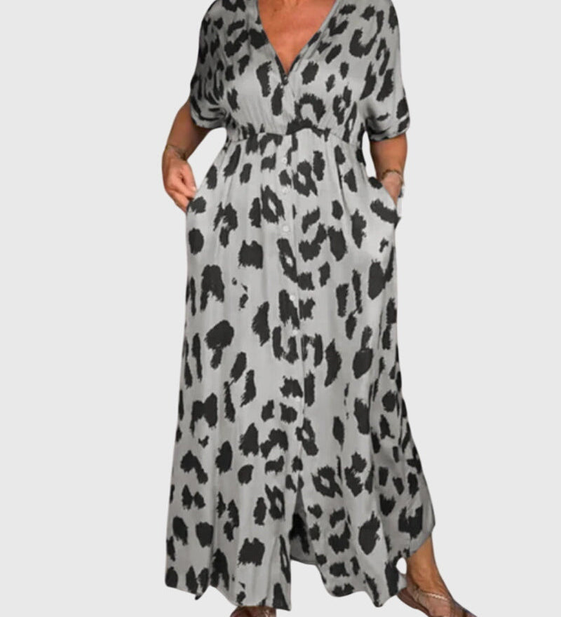 Elizabeth™ | Timeless Confidence Dress