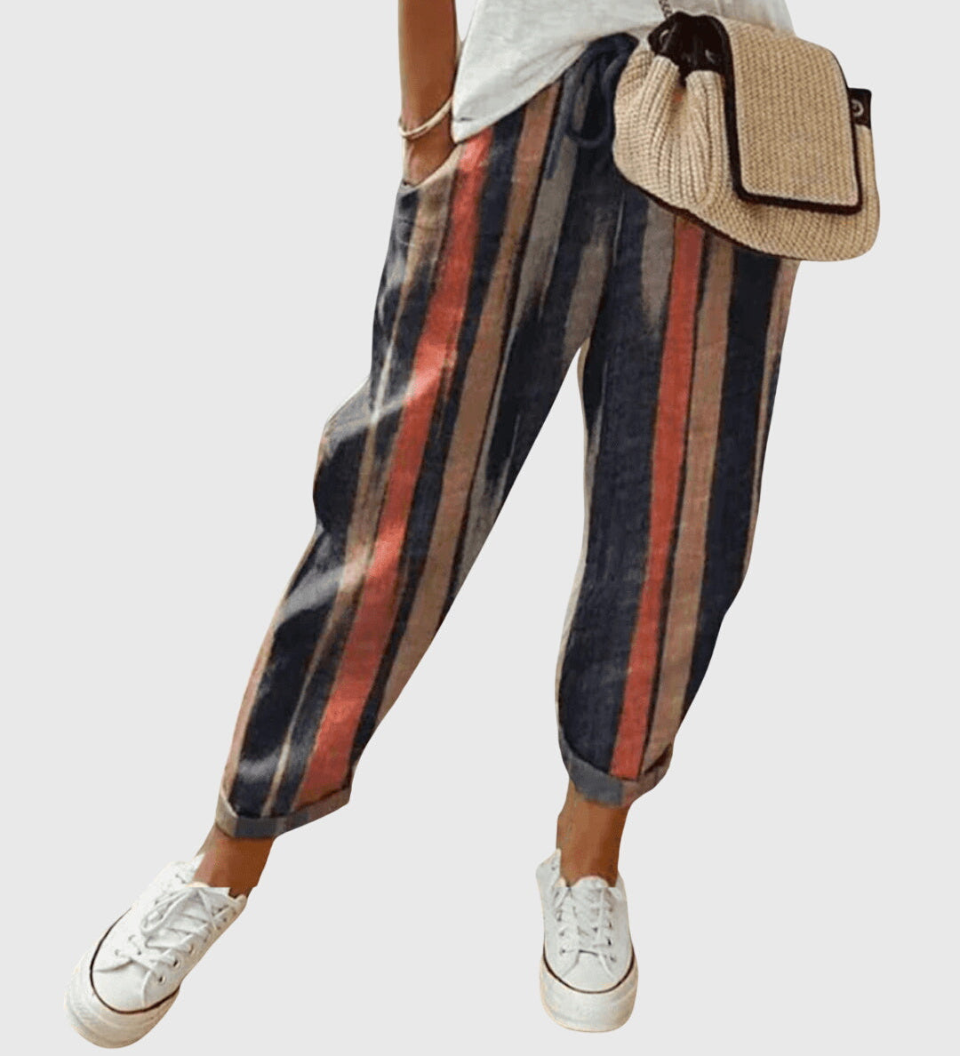Madeline™ | Elegant Summer Pants
