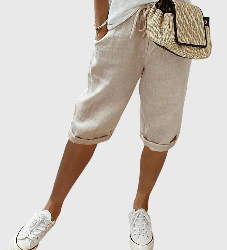 Paisley™ | Elegant Women's Pants