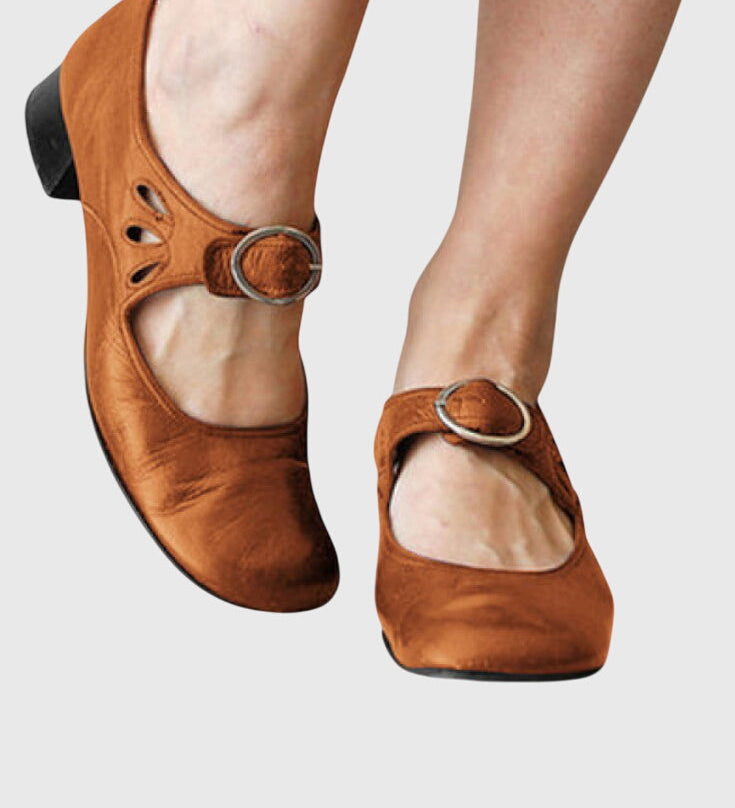 Marilyn™ | Orthopedic Sandals