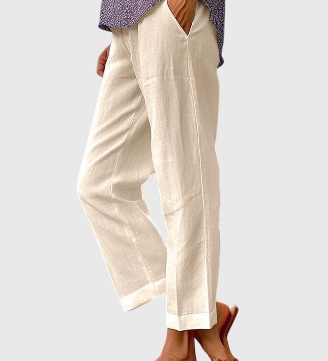 Elaine™ | Elegant Women's Pants
