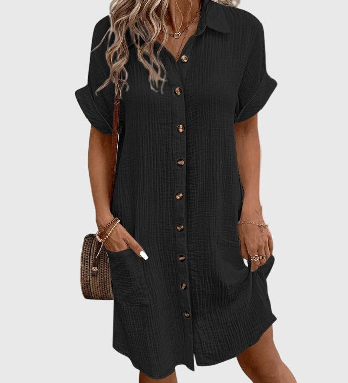 Caroline | Comfortable Dress