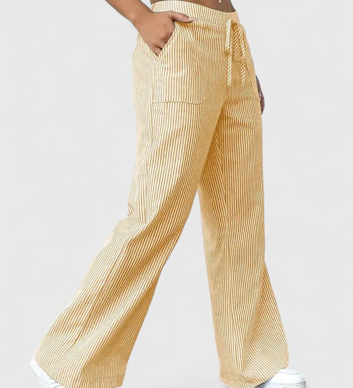 Tatienne | Elegant Pants