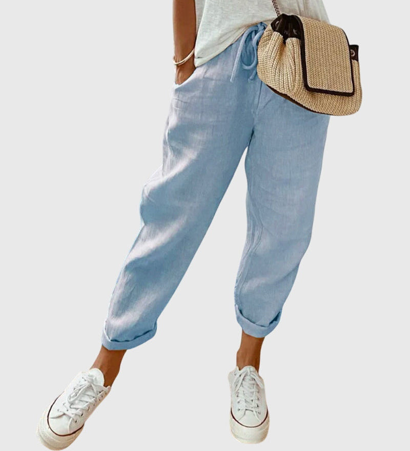 Reina™ | Elegant Women's Pants