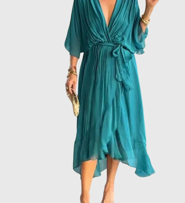 Bethany | Elegant Dress
