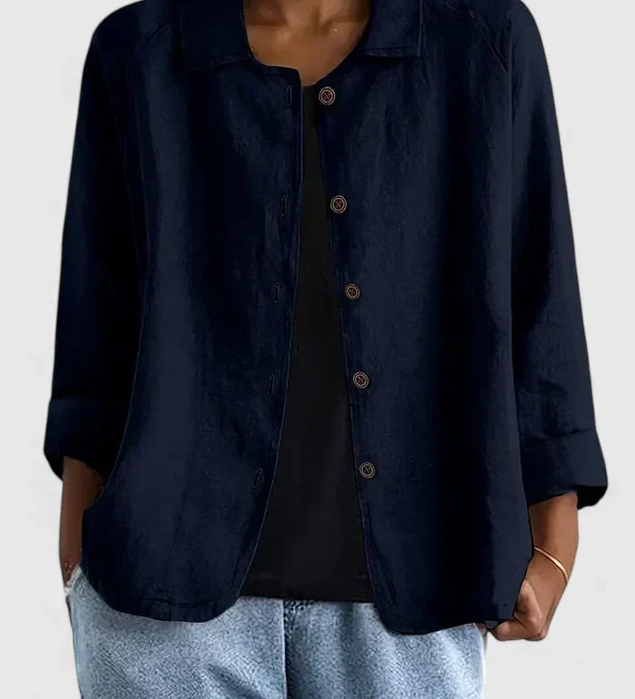 Ashleigh | Elegant Top
