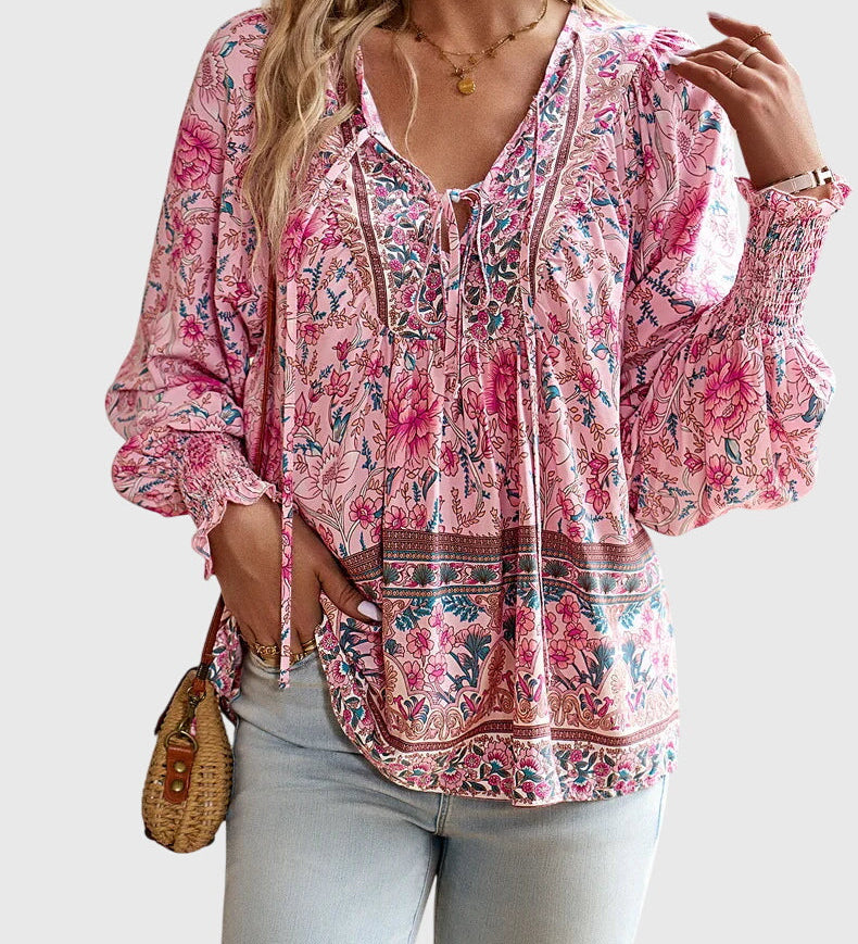 Lexi™ | Elegant Pullover