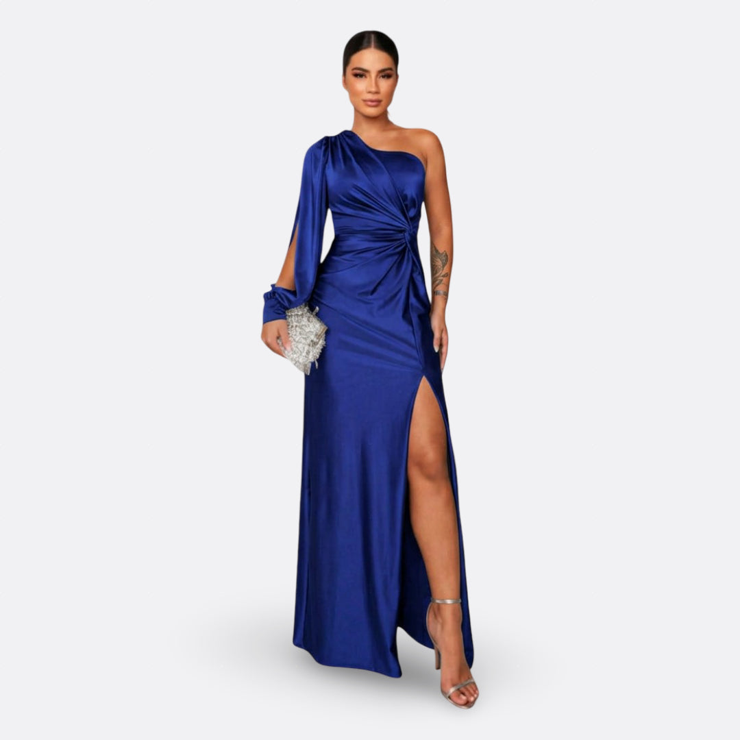 Kyra – Elegant Maxi Dress
