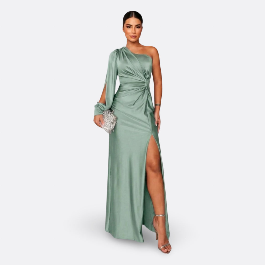 Kyra – Elegant Maxi Dress