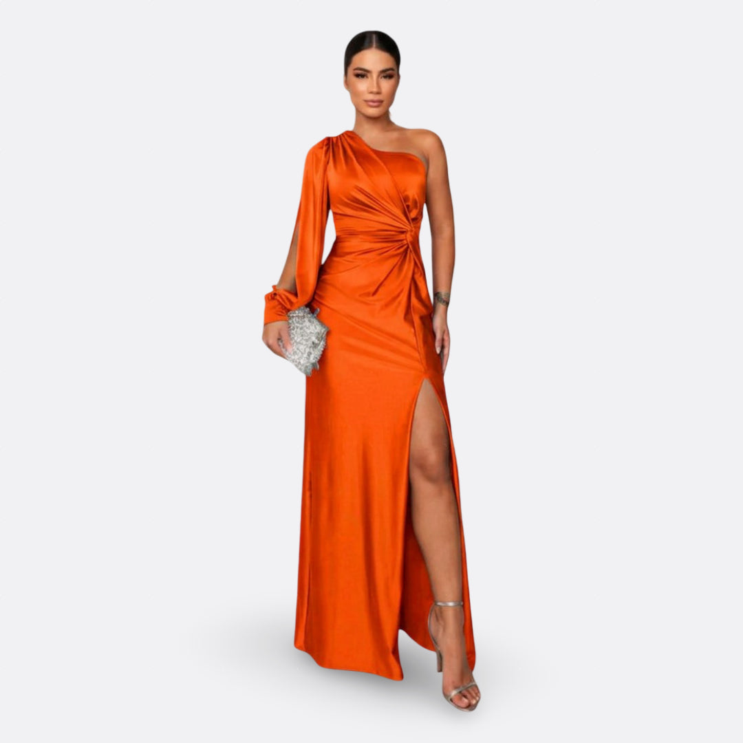 Kyra – Elegant Maxi Dress