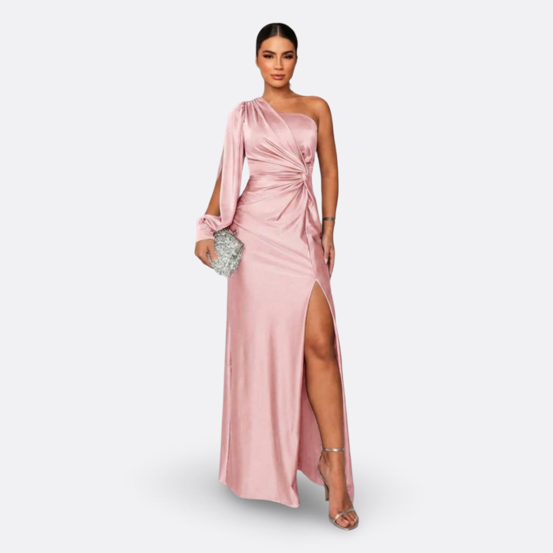 Kyra – Elegant Maxi Dress