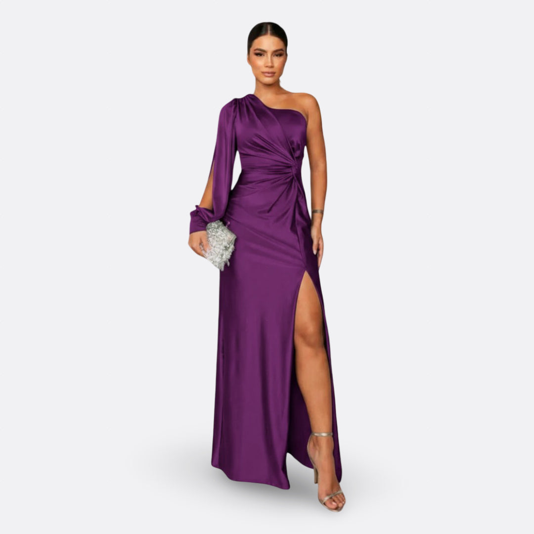 Kyra – Elegant Maxi Dress
