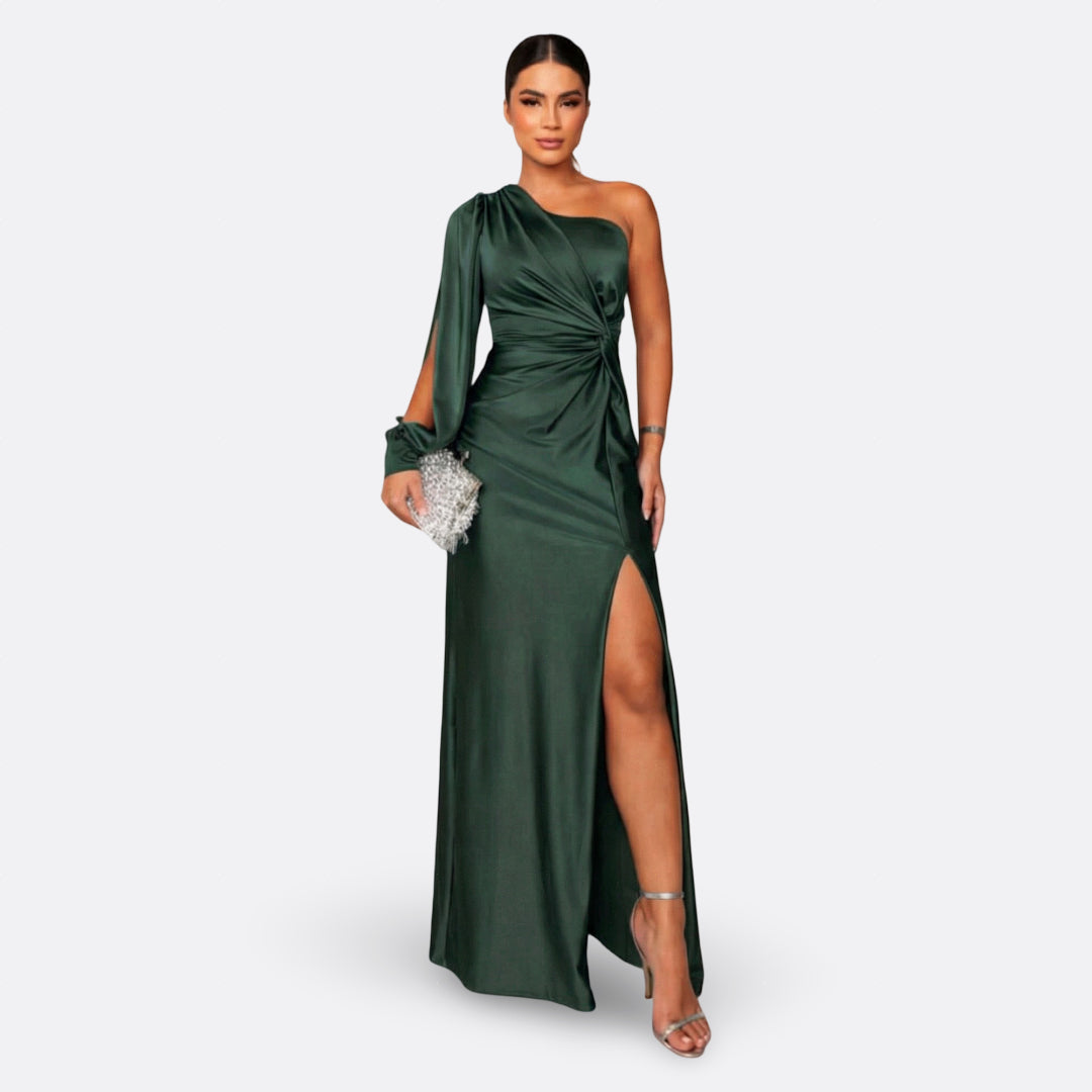 Kyra – Elegant Maxi Dress