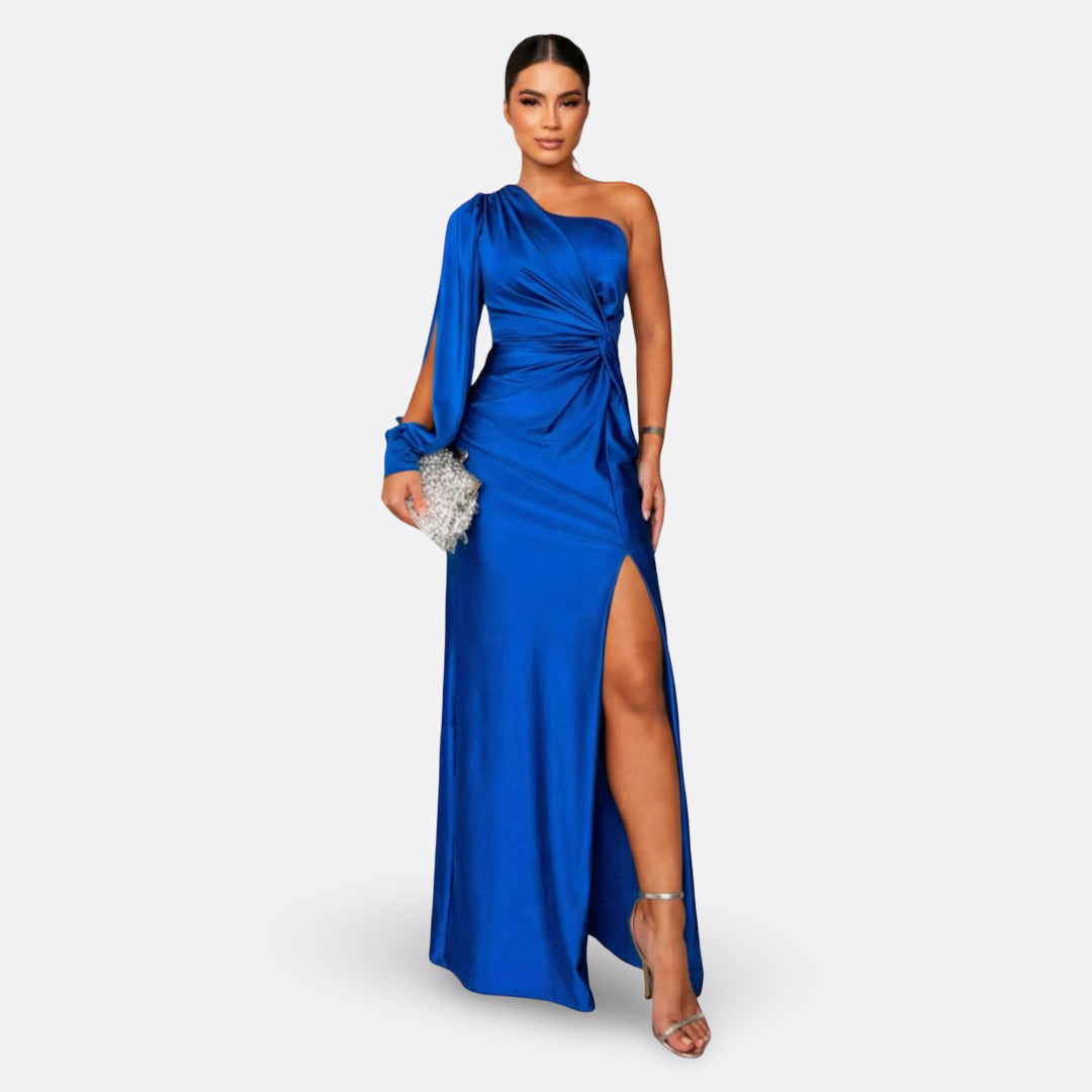 Kyra – Elegant Maxi Dress
