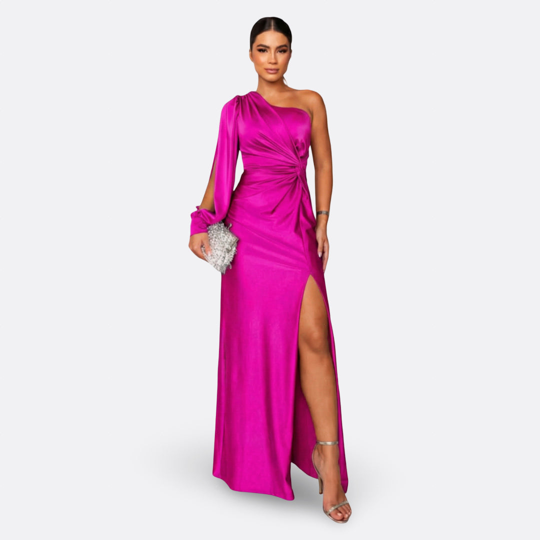 Kyra – Elegant Maxi Dress