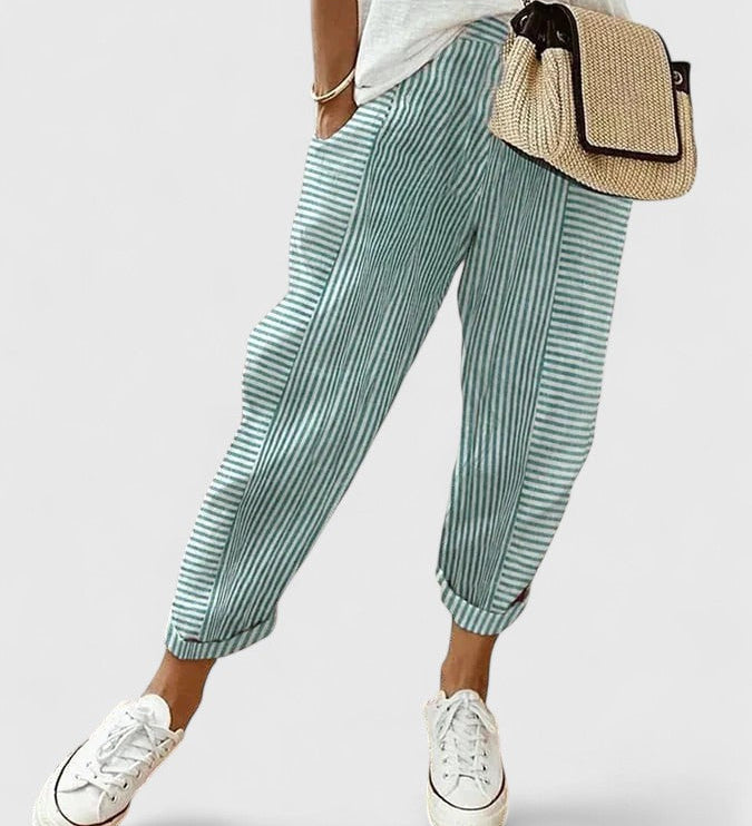 Elvira™ | Comfortable Pants
