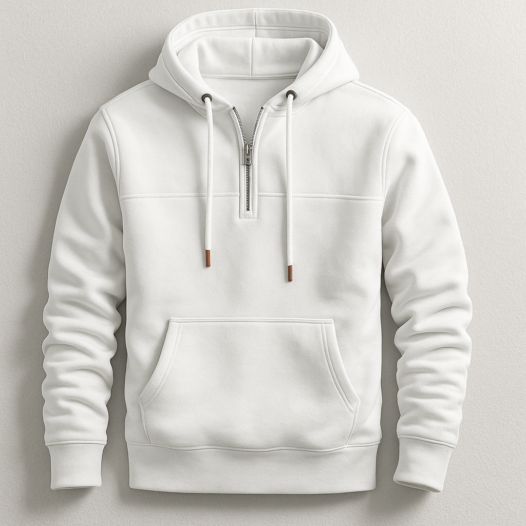 Emerson Premium Hoodie