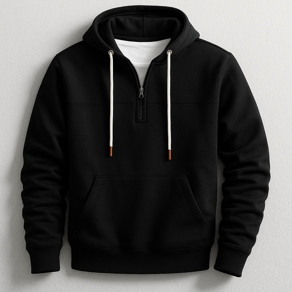 Emerson Premium Hoodie
