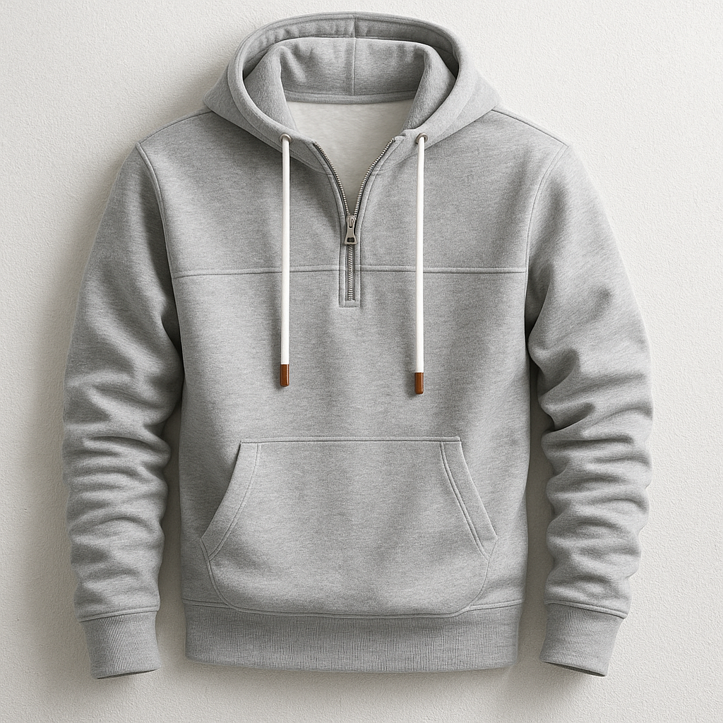 Emerson Premium Hoodie