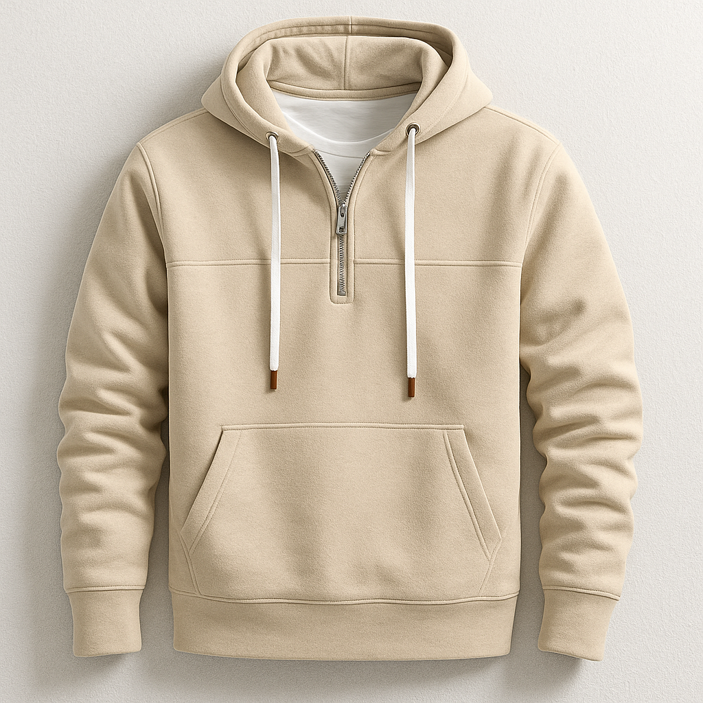 Emerson Premium Hoodie