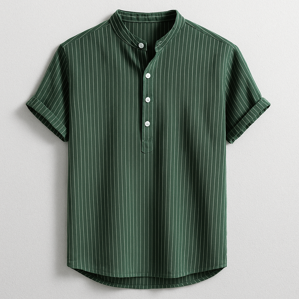 Marco Henley Shirt