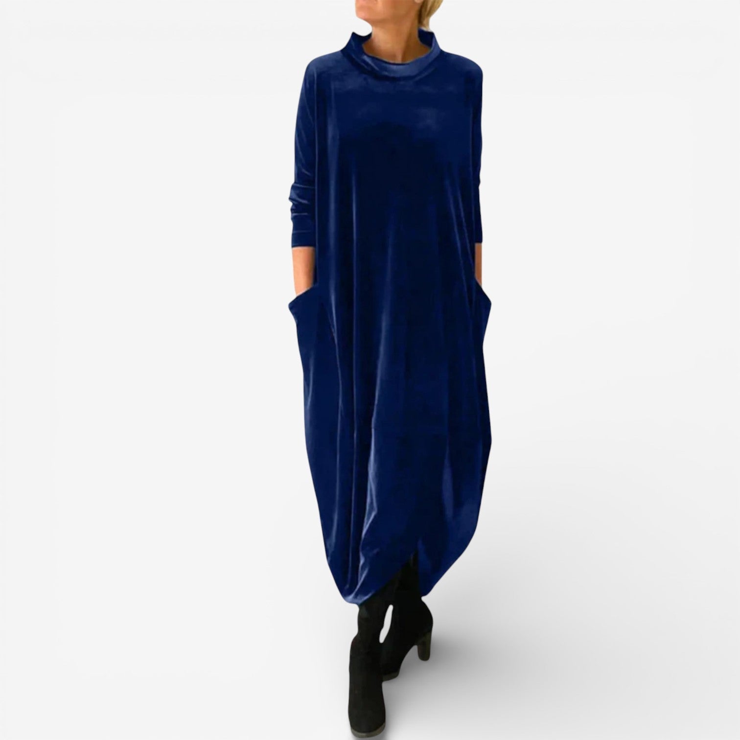Gitti™ Oversized Robe