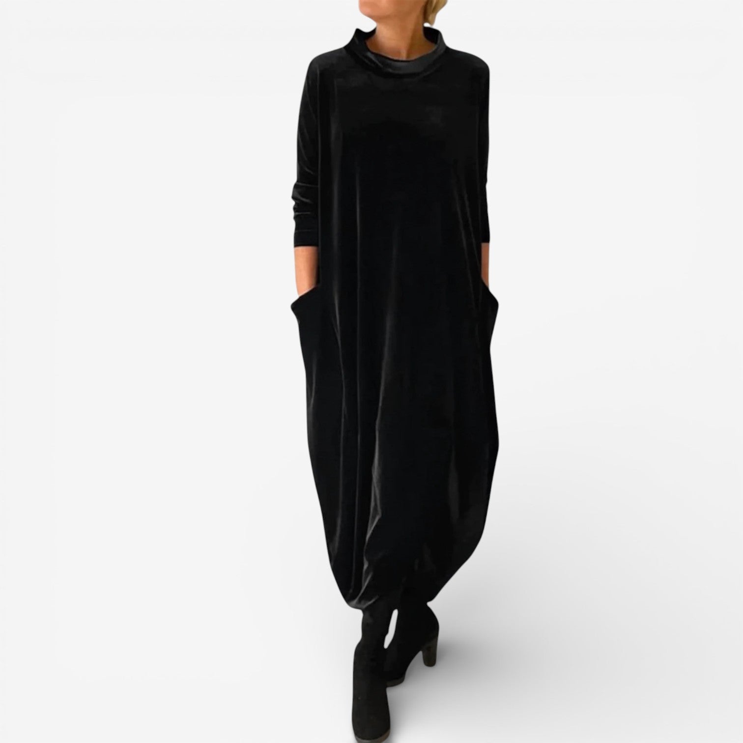 Gitti™ Oversized Robe