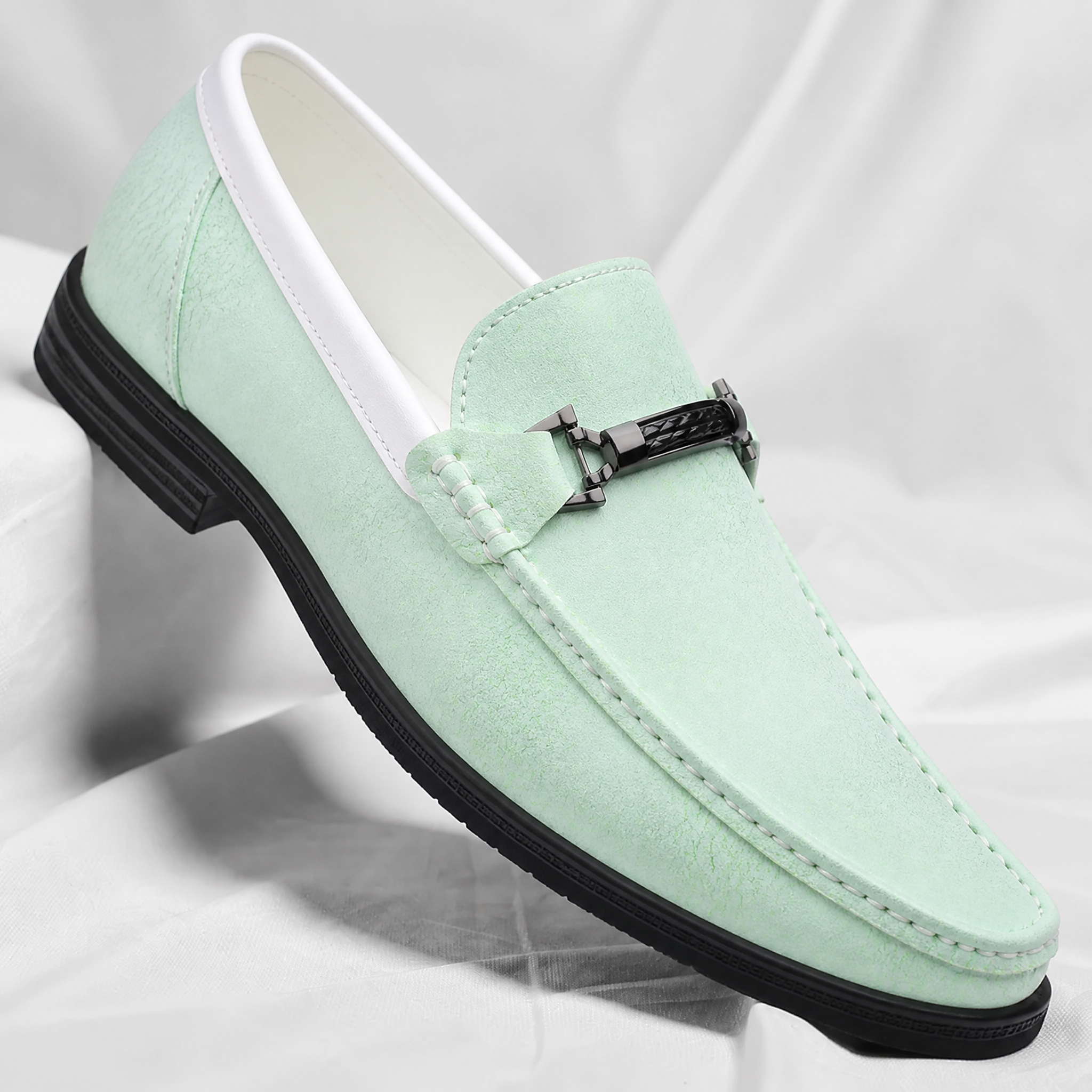 Vento Italian Loafers