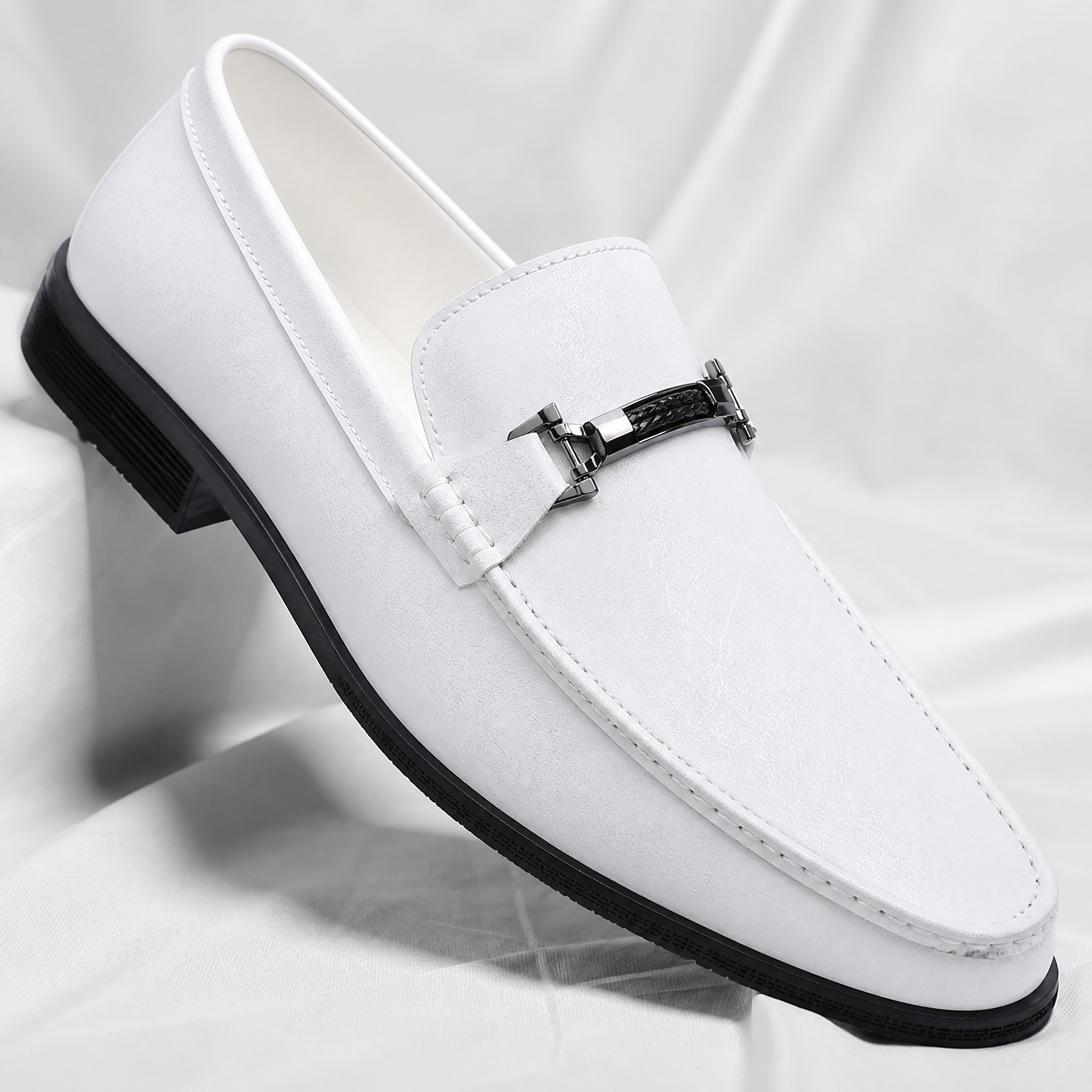 Vento Italian Loafers