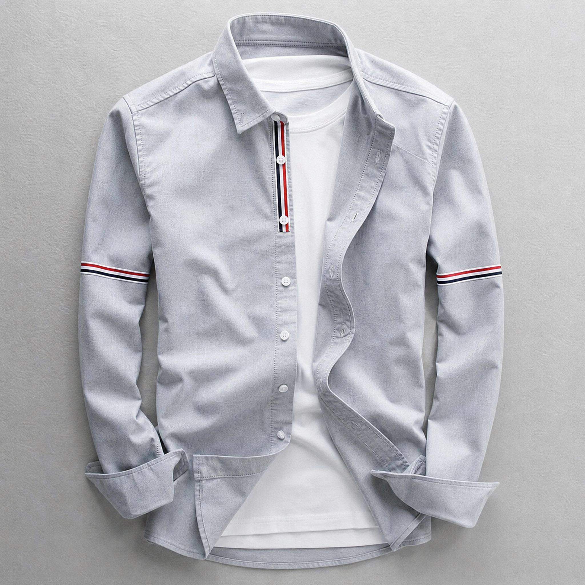Sebastian Oxford Shirt