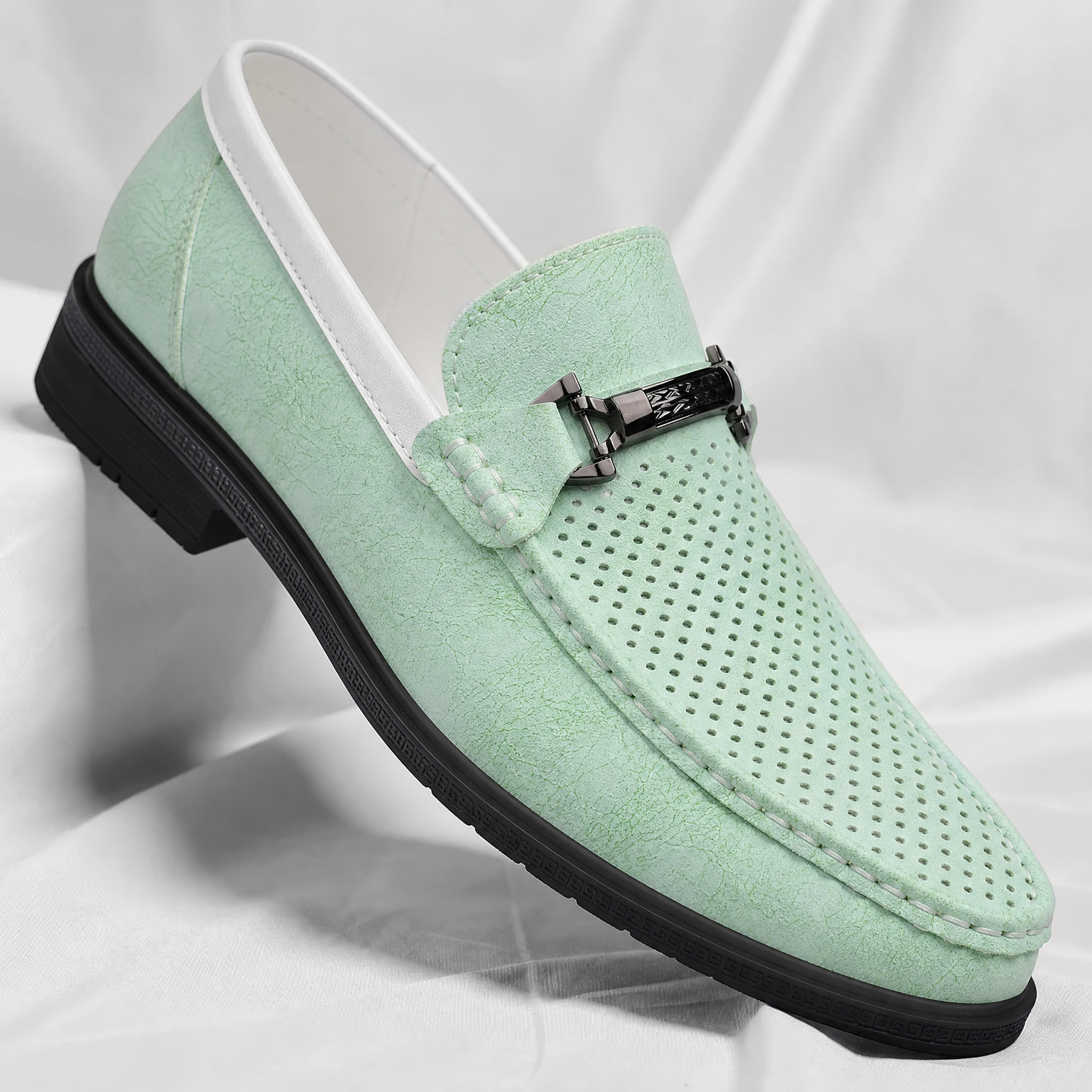 Franco Italian Loafers