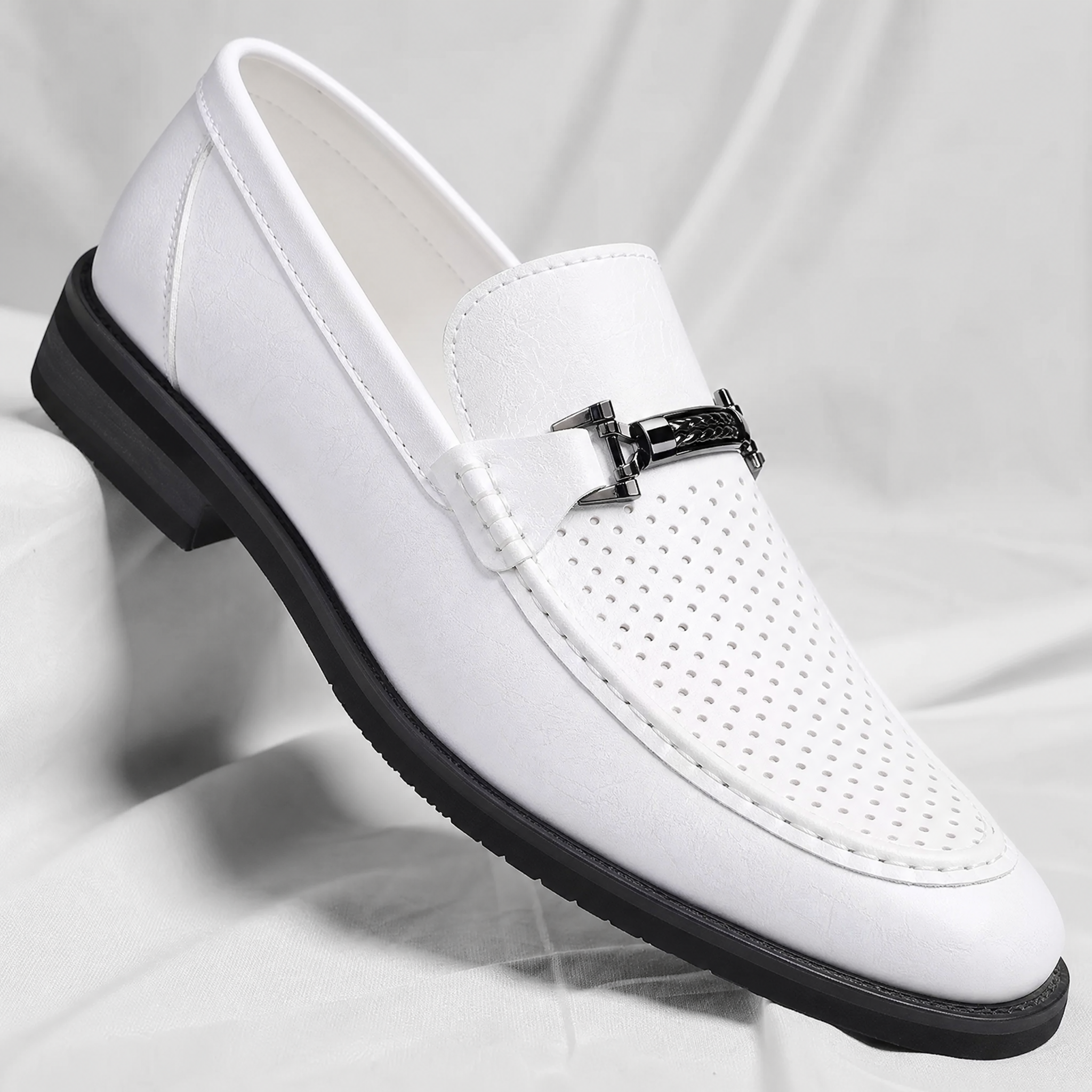 Franco Italian Loafers
