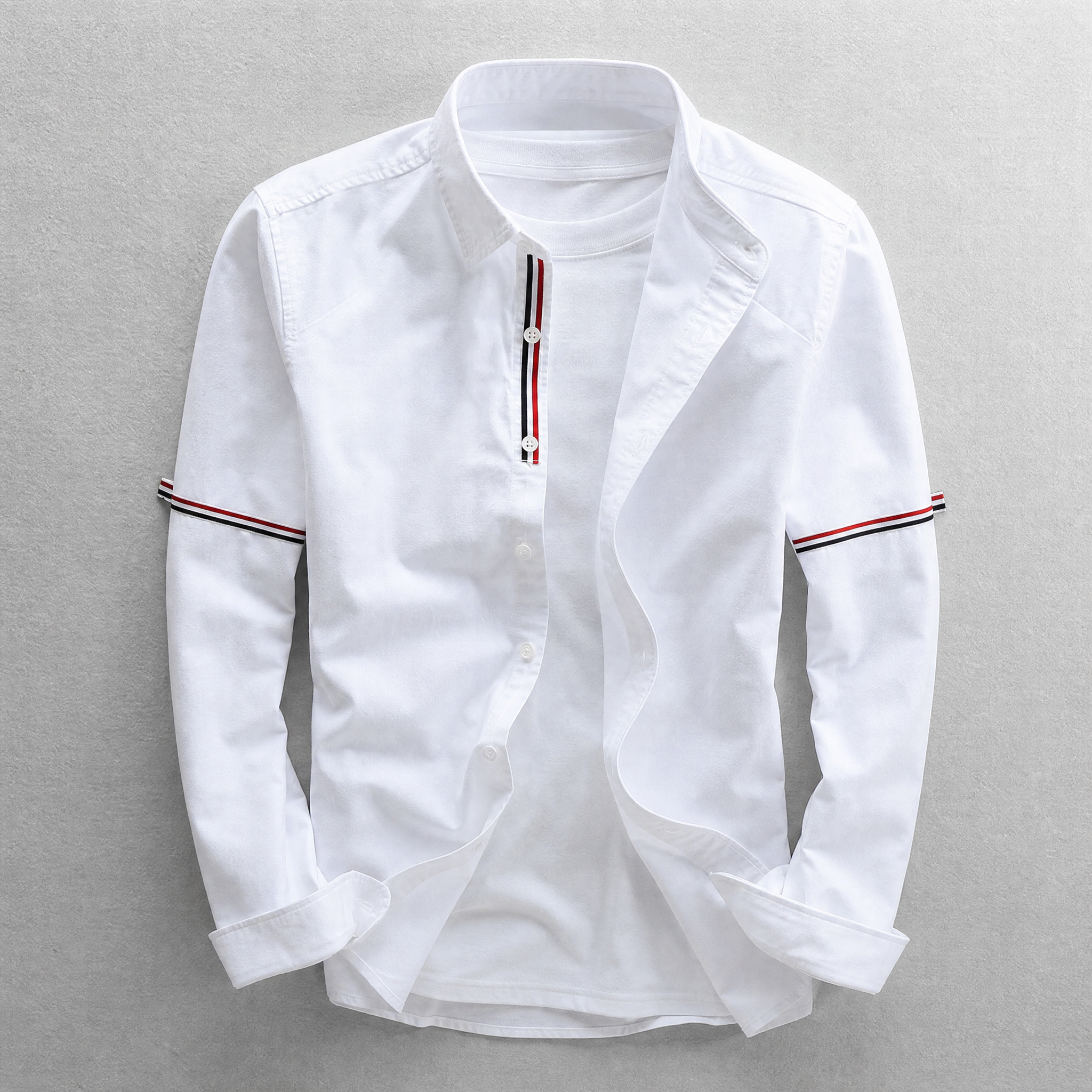 Sebastian Oxford Shirt
