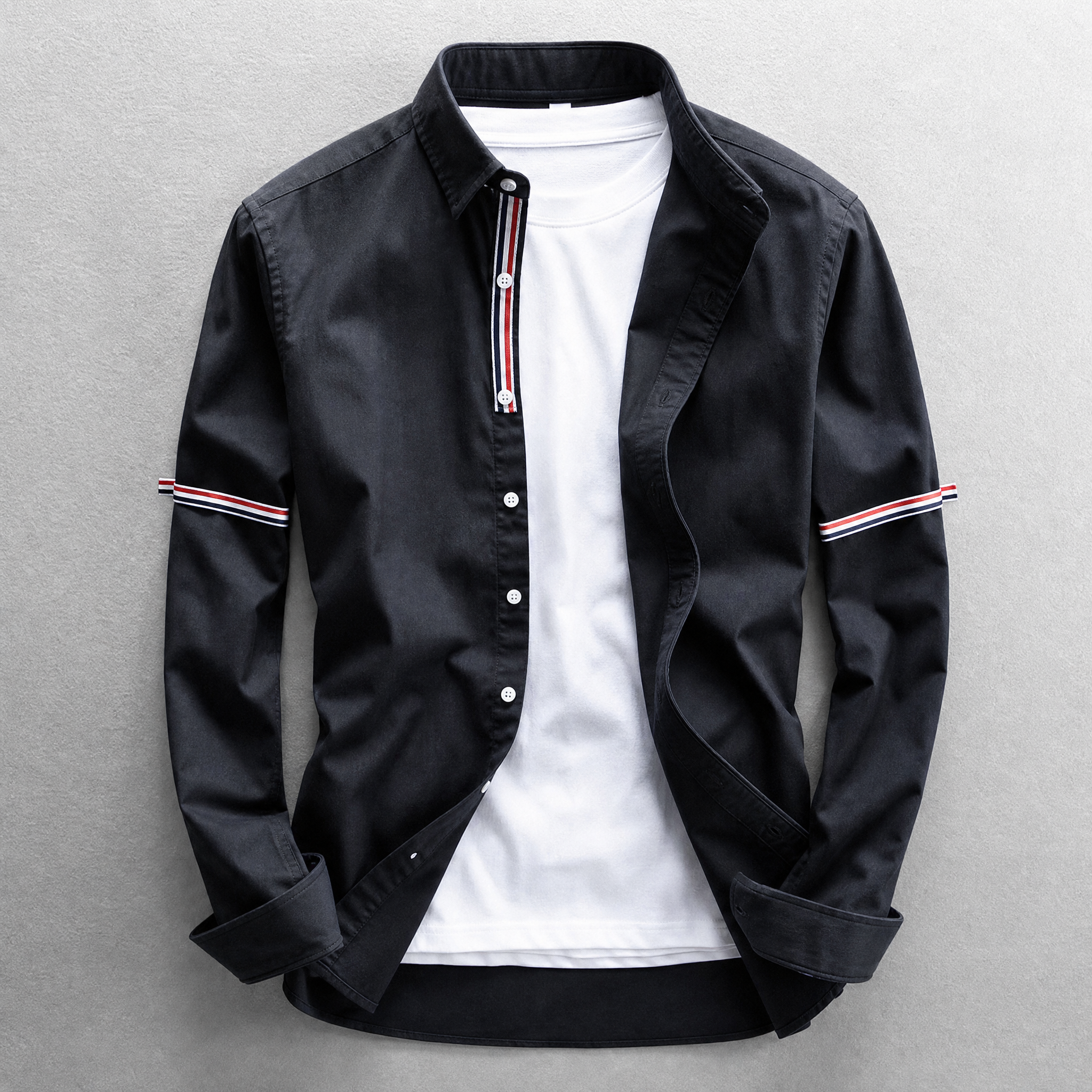 Sebastian Oxford Shirt