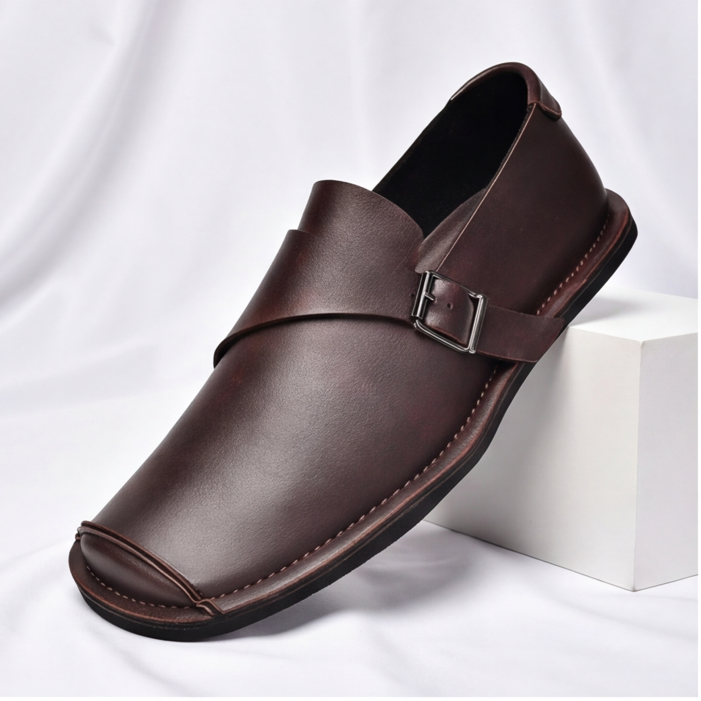 Montclair Genuine Leather Loafers